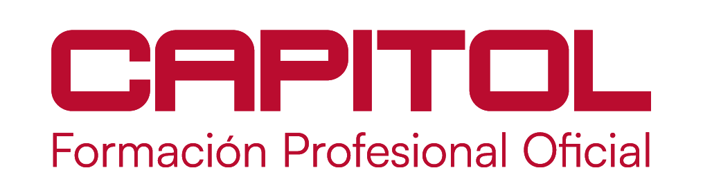 Capitol Formación Profesional Oficial