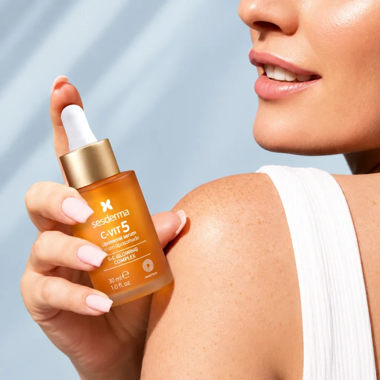 Productos de Sesderma